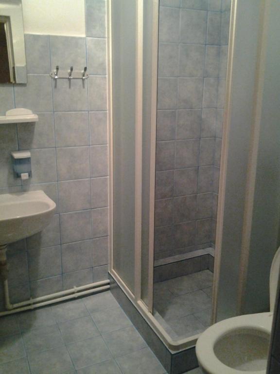 Pensiunea Raffael Otopeni Exteriér fotografie